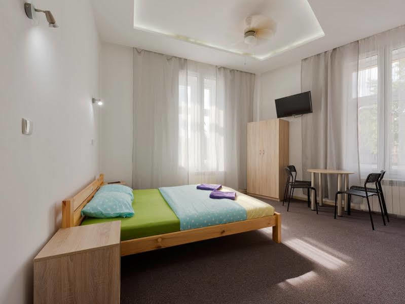 Hostel 70S Krakow Exterior photo
