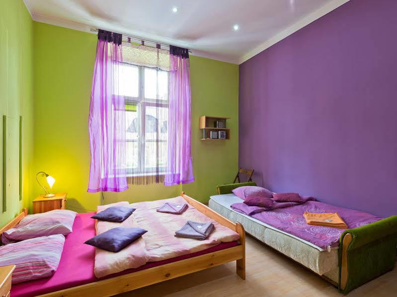 Hostel 70S Krakow Exterior photo